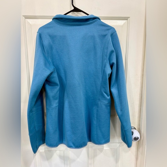 Patagonia Tech Fleece Jacket - Picture 3 of 5